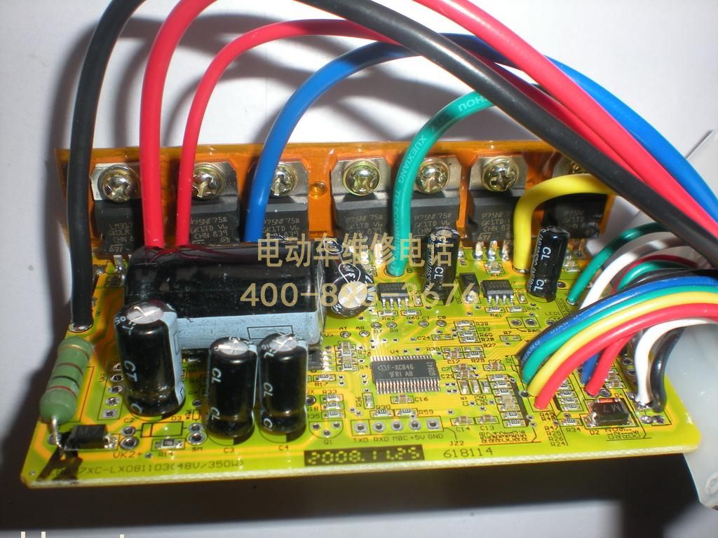 电动车控制器维修,上门维修电话 电动车控制器维修,上门维修电话